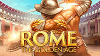 Rome The Golden Age Logo