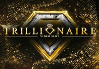 Trillionaire Slot Logo