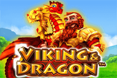 Viking Dragon Slot