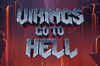 Vikings go to Hell logo