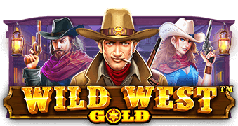 Wild West Gold von Pragmatic Play