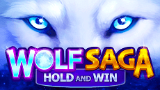 Wolf Saga slot