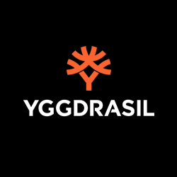 Yggdrasil logo dunkel