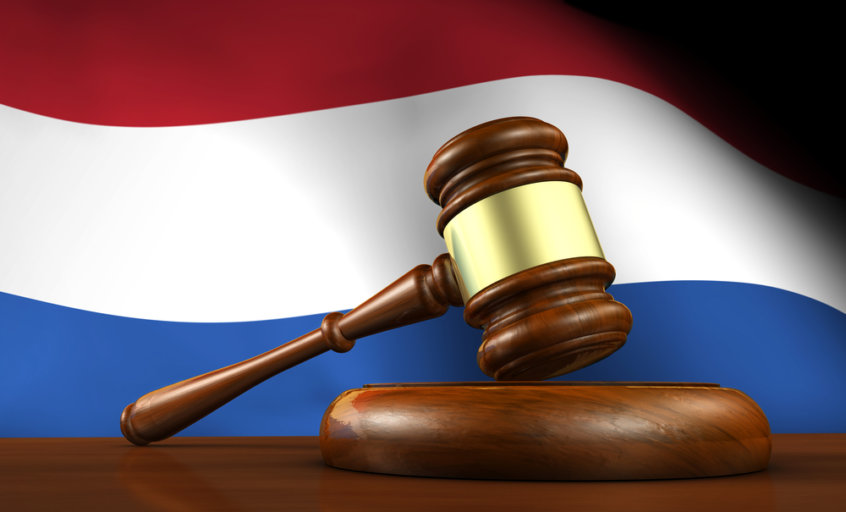 Dutch Law