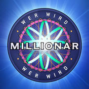 wer wird millionaer logo