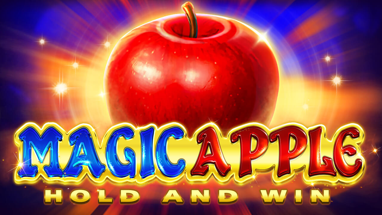 Booongo enthuellt verlockenden neuen Slot Hit Magic Apple