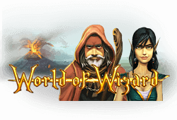 World of Wizard Slot