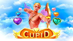 Cupid Slot von Endorphina online