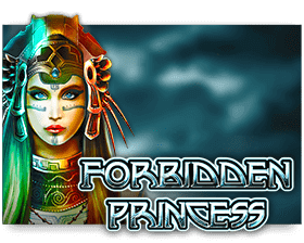 Forbidden Princess Slot