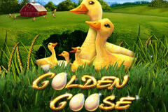 Golden Goose Slot