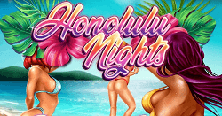 Honolulu Nights Teaser