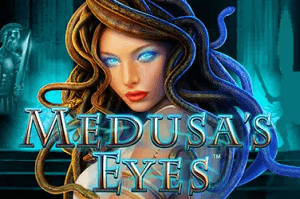 Medusas Eyes Slot