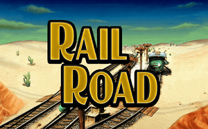 Railroad Slot