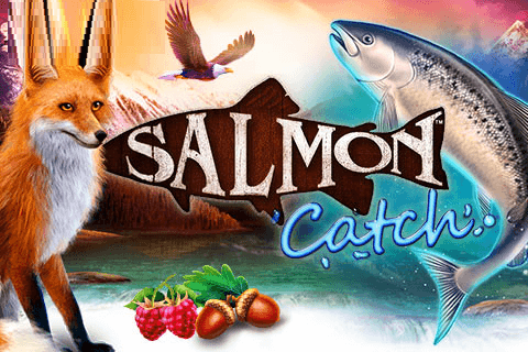 Salmon Catch Slot