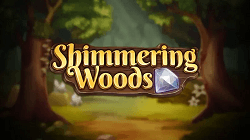 Shimmering Woods Teaser