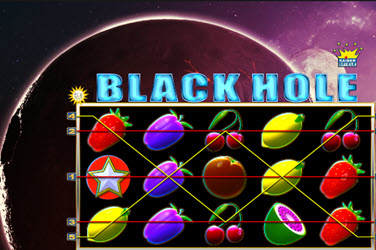 blackhole logo