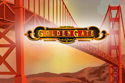 golden gate spielautomat logo