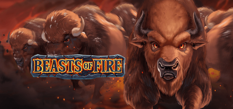 Beasts of Fire 1