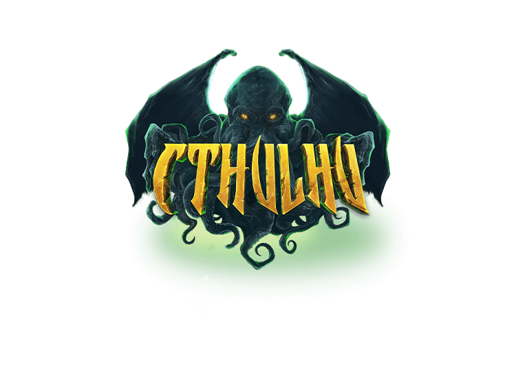 Cthulhu logo