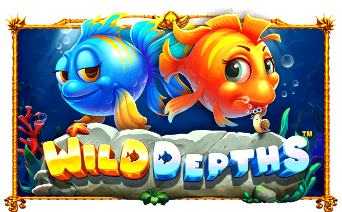 Wild Dephts logo