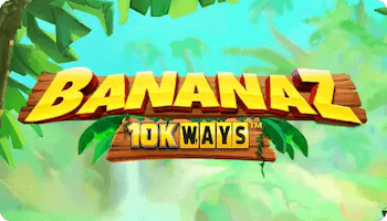 Bananaz 10K Logo