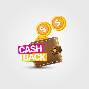 Cashback program