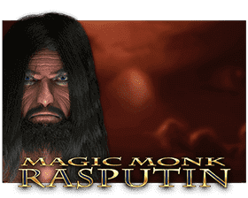 Magic Monk Rasputin Spielautomat