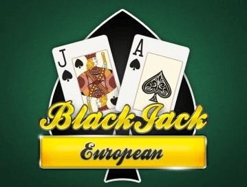 Playn GO Blackjack Double Exposure spielen