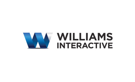 WMS Casino Software Logo