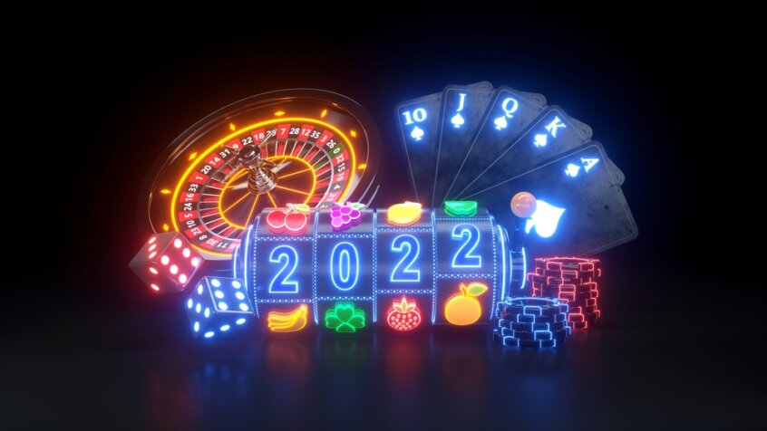 neue Casinos 2022