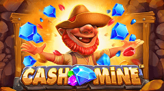 Cash Mine Logo