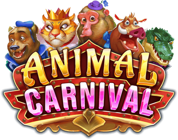 Animal Carnival and Characters 01