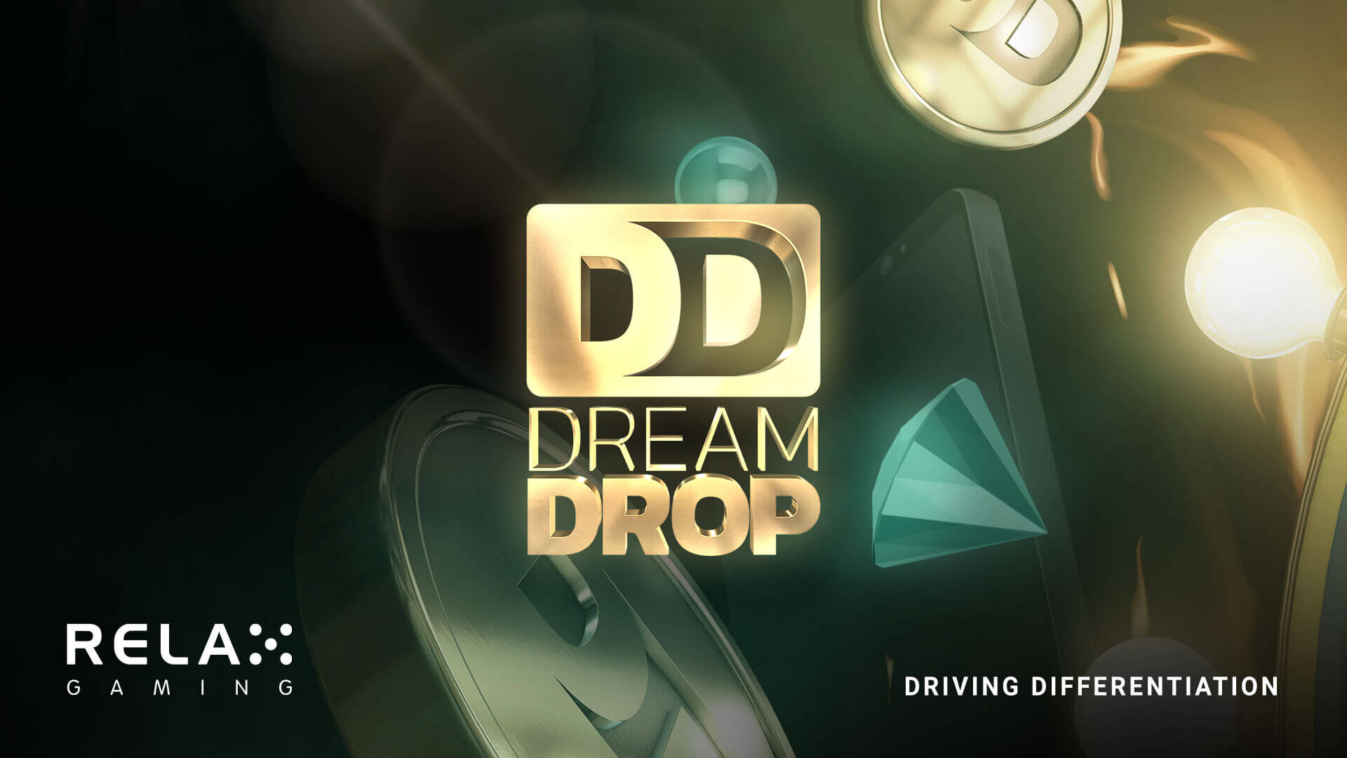 Dream Drop Jackpot