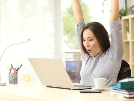 Eurojackpot geknackt: Spielerin aus dem Kreis Calw gewinnt zehn Millionen Euro