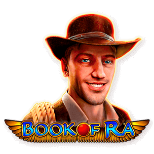 Book of Ra Deluxe KOSTENLOS spielen ohne Anmeldung