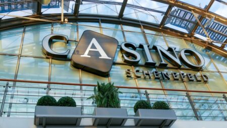 Casino Schenefeld | Öffnungszeiten & Angebote