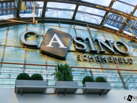 Casino Schenefeld | Öffnungszeiten & Angebote