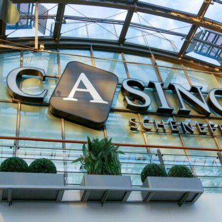 Casino Schenefeld | Öffnungszeiten & Angebote