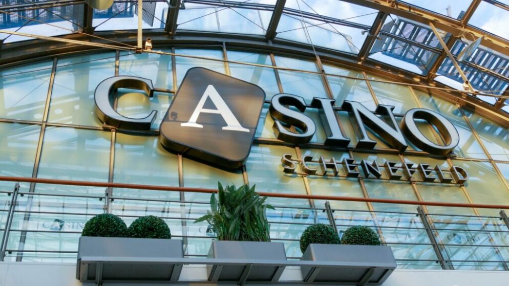Casino Schenefeld | Öffnungszeiten & Angebote