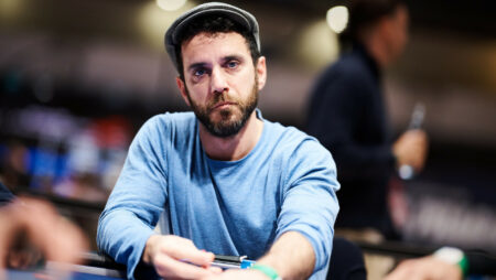 Dario Alioto triumphiert beim letzten PLO Grand Slam und schreibt Poker-Geschichte