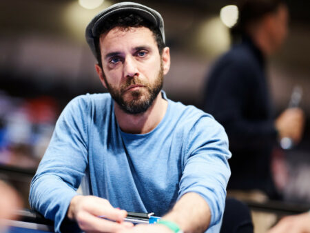 Dario Alioto triumphiert beim letzten PLO Grand Slam und schreibt Poker-Geschichte