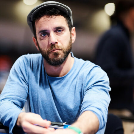 Dario Alioto triumphiert beim letzten PLO Grand Slam und schreibt Poker-Geschichte