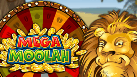 Die Besten Mega Moolah Casinos