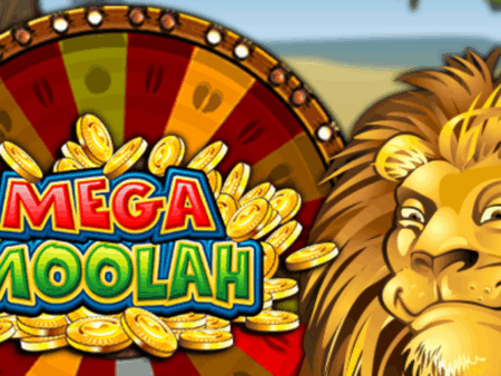 Die Besten Mega Moolah Casinos