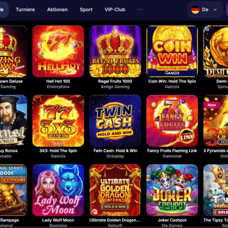 NV Casino Im Test 2025 – Aktuelle Bewertung & Erfahrungen