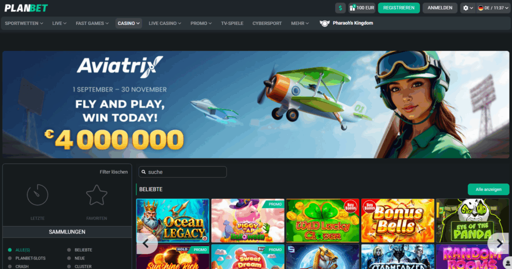 PlanBet
