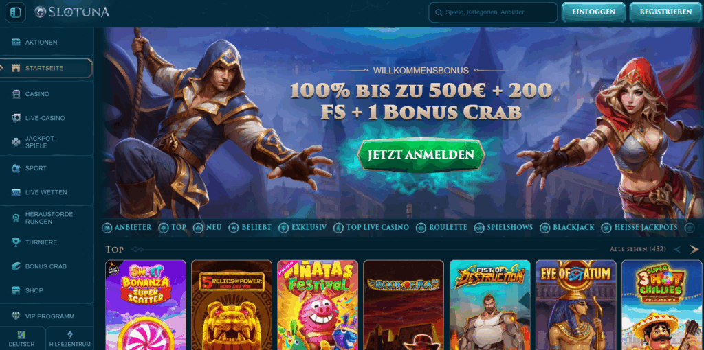 Söotuna Casino