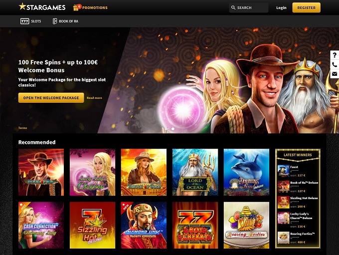 Stargames Account Löschen: Schritt-Für-Schritt