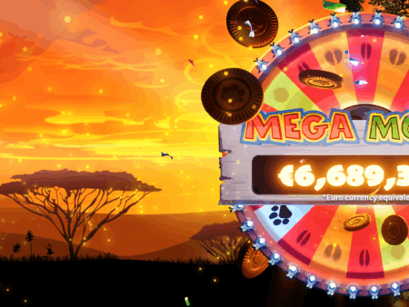 Mega Moolah Tipps & Tricks für mehr Gewinnchancen