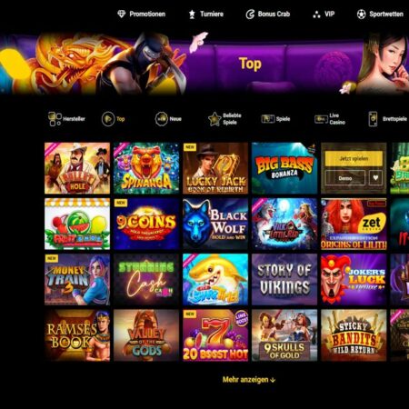Zet Casino Verifizierung
